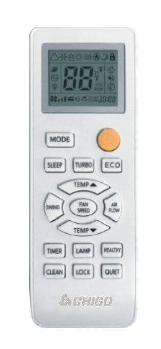 R32 12000 BTU Wifi incorporat / CS-35V3G-1C150AM2A-W3